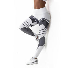 Load image into Gallery viewer, Leggings Digital Print Ice and Snow  Sexy