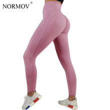Load image into Gallery viewer, High Waist Leggings