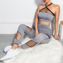 Load image into Gallery viewer, Sexy Sportswear Running Clothing Leggings