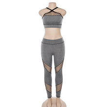 Load image into Gallery viewer, Sexy Sportswear Running Clothing Leggings