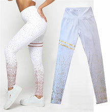 Load image into Gallery viewer, Sporty 2 Piece Set Leggings