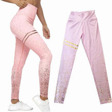 Load image into Gallery viewer, Sporty 2 Piece Set Leggings