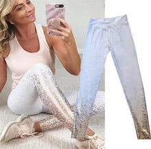 Load image into Gallery viewer, Sporty 2 Piece Set Leggings