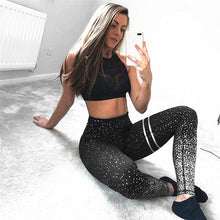 Load image into Gallery viewer, Sporty 2 Piece Set Leggings