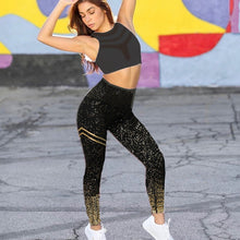 Load image into Gallery viewer, Sporty 2 Piece Set Leggings