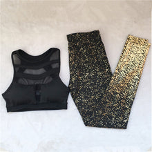 Load image into Gallery viewer, Sporty 2 Piece Set Leggings