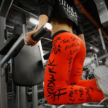 Load image into Gallery viewer, Leggings Digital Print Ice and Snow  Sexy